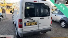 Gebruikt 2006 Ford Transit Van | € 1.850 (Eerlijke prijs)