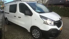 Gebruikt 2019 Renault Trafic Komfort Van | € 18.950 (Eerlijke prijs)