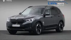Grijs Gebruikt 2021 BMW iX3 Comfort Edition SUV | € 37.880 (Eerlijke prijs)