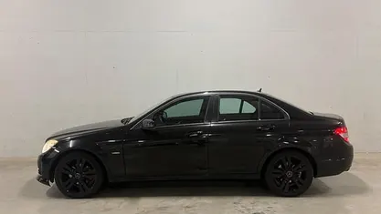 Occasion 2011 Mercedes C180 Sedan | € 4.495 (Goede deal)
