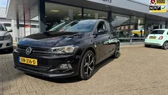 Zwart Gebruikt 2018 VW Polo Beats Hatchback | € 13.495 (Eerlijke prijs)