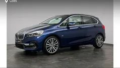 Blauw Gebruikt 2018 BMW 220 Executive Stationwagen | € 23.880 (Eerlijke prijs)