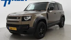 Bruin Gebruikt 2020 Land Rover Defender SUV | € 58.950 (Eerlijke prijs)
