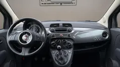 Gebruikt 2014 Fiat 500 Easy Hatchback | € 8.190 (Eerlijke prijs)