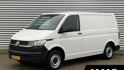 Occasion 2020 VW T6.1 Van | € 14.900 (Eerlijke prijs)