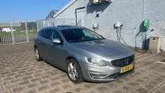 Gebruikt 2013 Volvo V60 Summum Stationwagen | € 6.599 (Eerlijke prijs)