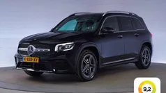 Zwart Gebruikt 2021 Mercedes GLB180 Premium SUV | € 31.909 (Super prijs)