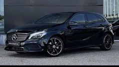 Gebruikt 2017 Mercedes A250 AMG line Hatchback | € 21.750 (Eerlijke prijs)
