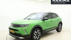 Gebruikt 2021 Opel Mokka GS Line SUV | € 19.450 (Eerlijke prijs)