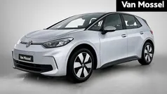 Gebruikt 2025 VW ID.3 Pure Hatchback | € 29.990 (Eerlijke prijs)