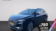 Gebruikt 2024 Audi Q4 e-tron Advanced SUV | € 52.749 (Eerlijke prijs)