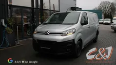 Zilver Gebruikt 2016 Citroën Jumpy Business Class MPV | € 5.999 (Eerlijke prijs)