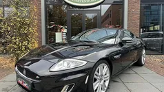 Zwart Gebruikt 2013 Jaguar XKR S Coupé | € 39.945 (Eerlijke prijs)