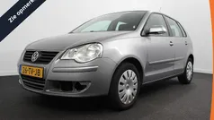 Gebruikt 2006 VW Polo Sportline Hatchback | € 2.190 (Eerlijke prijs)