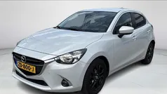 Gebruikt 2019 Mazda 2 Inclusive Hatchback | € 13.250 (Eerlijke prijs)