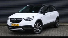 Gebruikt 2017 Opel Crossland X Innovation SUV | € 11.495 (Eerlijke prijs)