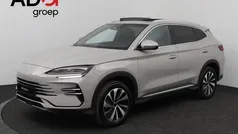 Overige Nieuw 2025 BYD Seal U Boost SUV | € 40.890 (Goede deal)