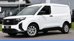 Wit Nieuw 2024 Ford Transit Van | € 20.950 (Goede deal)