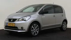 Grijs Gebruikt 2020 Seat Mii Electric Hatchback | € 12.425 (Eerlijke prijs)