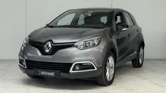 Grijs Gebruikt 2014 Renault Captur Dynamique SUV | € 12.740 (Eerlijke prijs)