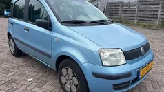 Gebruikt 2005 Fiat Panda Active Hatchback | € 899 (Eerlijke prijs)