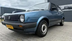 Gebruikt 1988 VW Golf II Hatchback | € 3.200