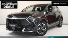 Gebruikt 2022 Kia Sportage SUV | € 25.440 (Eerlijke prijs)