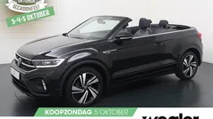 Gebruikt 2022 VW T-Roc Cabriolet R-line Cabriolet | € 34.940 (Eerlijke prijs)