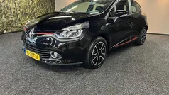 Gebruikt 2013 Renault Clio IV Expression Hatchback | € 6.449 (Goede deal)