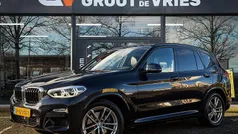 Gebruikt 2018 BMW X3 Executive SUV | € 34.995 (Eerlijke prijs)