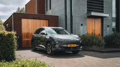 Gebruikt 2025 MG MGS5 EV Luxury SUV | € 36.950 (Eerlijke prijs)