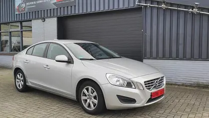 Occasion Volvo S60 Kinetic 180 PK (132 kW) 2011 Sedan