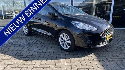 Occasion Ford Fiesta 94 PK (69 kW) 2021 Hatchback