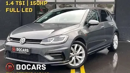 Occasion VW Golf VII R-line 148 PK (108 kW) 2017 Sedan
