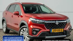 Gebruikt 2025 Suzuki SX4 S-Cross SUV | € 28.250 (Eerlijke prijs)