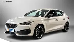 Gebruikt 2023 Cupra Leon VZ Hatchback | € 28.495 (Eerlijke prijs)