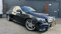Gebruikt 2018 Mercedes E200 AMG Sedan | € 29.950 (Eerlijke prijs)