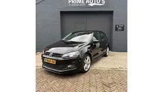 Gebruikt 2014 VW Polo R-line Hatchback | € 8.250 (Eerlijke prijs)