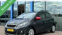 Gebruikt 2018 Peugeot 108 Active Hatchback | € 8.450 (Eerlijke prijs)