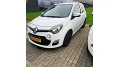 Gebruikt 2012 Renault Twingo Collection Hatchback | € 2.950 (Eerlijke prijs)