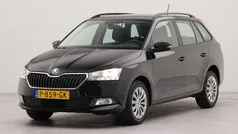 Gebruikt 2022 Skoda Fabia Ambition Stationwagen | € 14.550 (Eerlijke prijs)