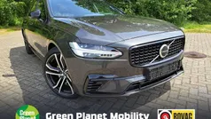 Gebruikt 2020 Volvo V90 R-Design Stationwagen | € 37.900 (Eerlijke prijs)