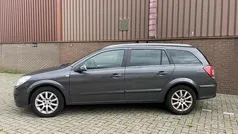 Gebruikt 2008 Opel Astra Stationwagen | € 1.888 (Eerlijke prijs)