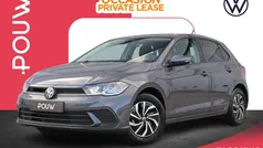 Grijs Gebruikt 2024 VW Polo Edition Hatchback | € 21.400 (Eerlijke prijs)