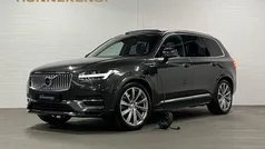 Grijs Gebruikt 2022 Volvo XC90 Inscription SUV | € 58.900 (Eerlijke prijs)