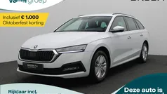 Gebruikt 2024 Skoda Octavia Business Line Stationwagen | € 26.100 (Goede deal)