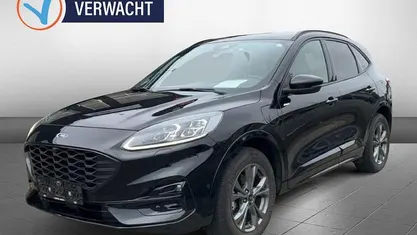 Occasion 2023 Ford Kuga ST-Line X SUV | € 28.200 (Eerlijke prijs)
