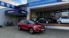 Gebruikt 2021 Volvo XC40 Inscription SUV | € 30.490 (Goede deal)
