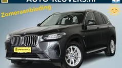Grijs Gebruikt 2021 BMW X3 Executive SUV | € 38.900 (Super prijs)