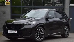 Zwart Gebruikt 2024 BMW X1 M Sport SUV | € 48.950 (Eerlijke prijs)